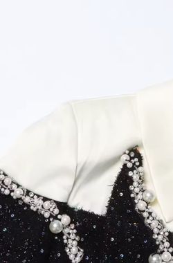 Vestido modelo Inés