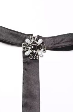 Vestido modelo Inés