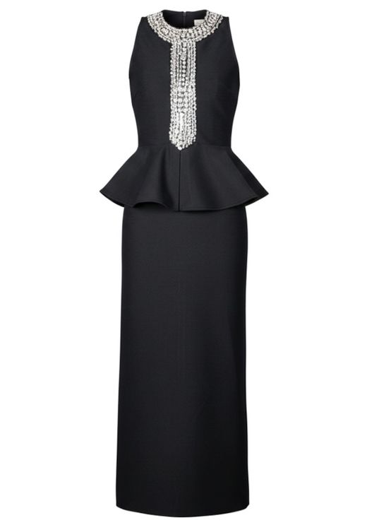 Vestido modelo Irlanda