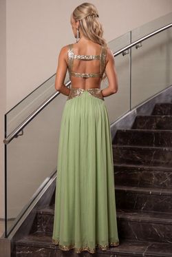 Vestido modelo Itziar