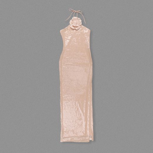 Vestido modelo Janette