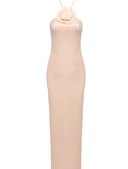 Vestido modelo Janette