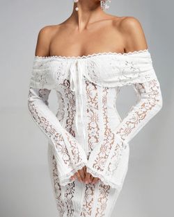 Vestido modelo Jasmine