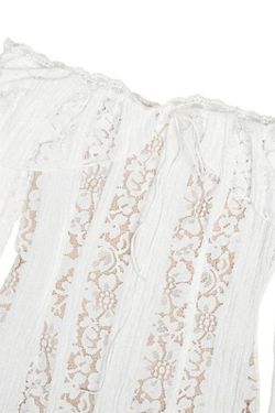 Vestido modelo Jasmine