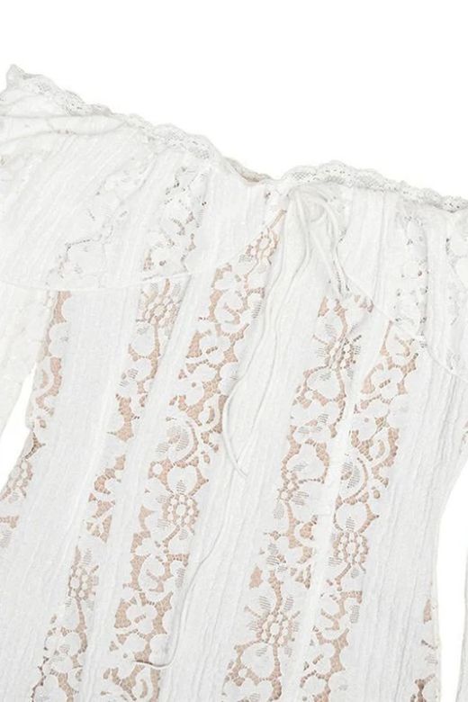 Vestido modelo Jasmine