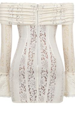 Vestido modelo Jasmine Corto