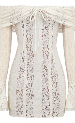 Vestido modelo Jasmine Corto