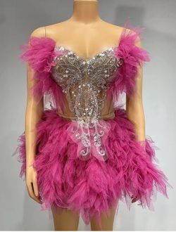 Vestido modelo Jollen