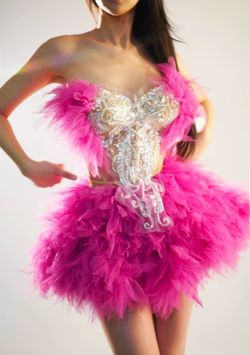 Vestido modelo Jollen