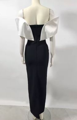 Vestido modelo Kamala