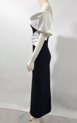 Vestido modelo Kamala