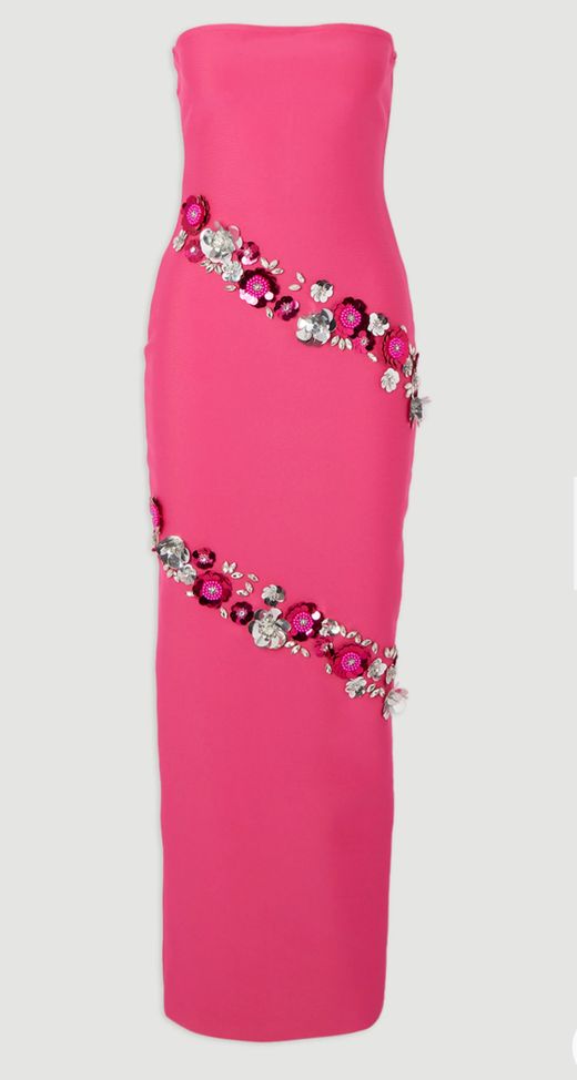 Vestido modelo Karen