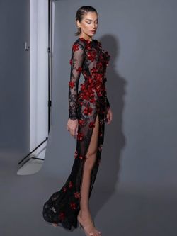 Robe modèle Kristen