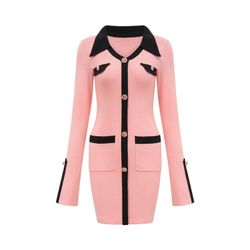 Robe modèle Kristen