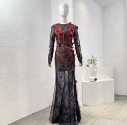 Robe modèle Kristen