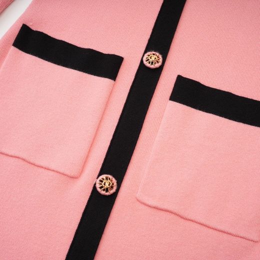 Robe modèle Kristen