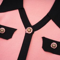 Robe modèle Kristen