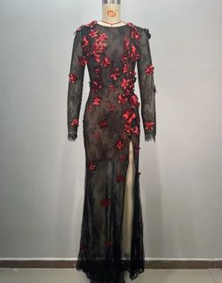 Robe modèle Kristen