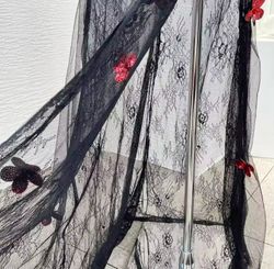 Robe modèle Kristen