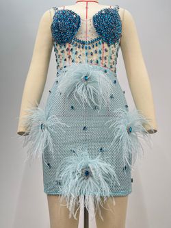 Sunflowers model set