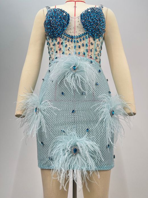 Sunflowers model set