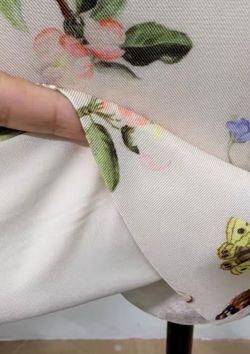 Lindy Floral Dress