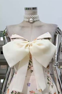 Lindy Floral Dress