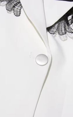 Vestido modelo Lindy