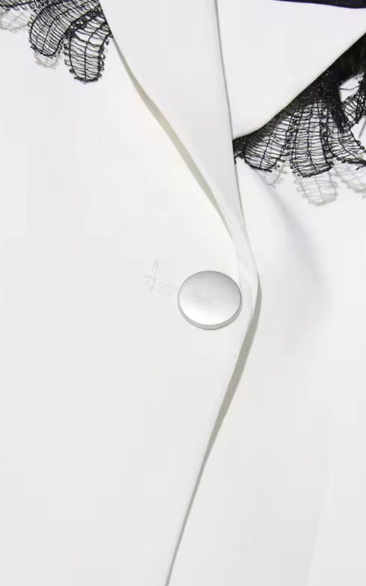 Vestido modelo Lindy