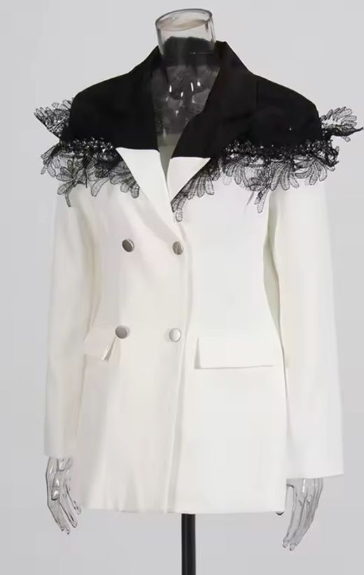 Vestido modelo Lindy