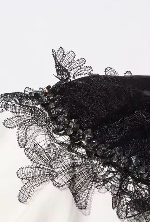 Vestido modelo Lindy