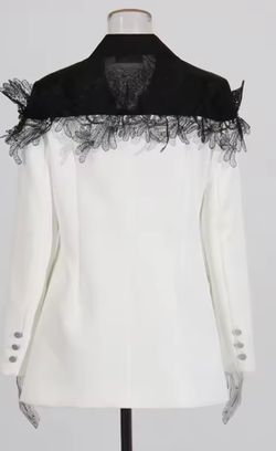 Vestido modelo Lindy