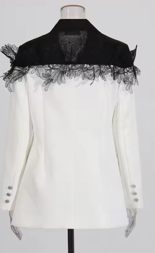 Vestido modelo Lindy