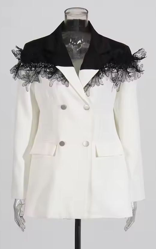 Vestido modelo Lindy