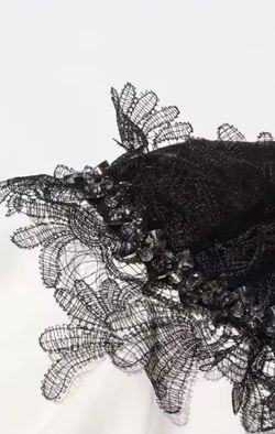 Vestido modelo Lindy