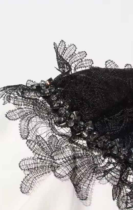 Vestido modelo Lindy