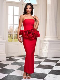 Vestido modelo Locura