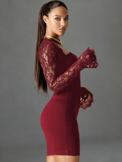 Vestido modelo Roberta