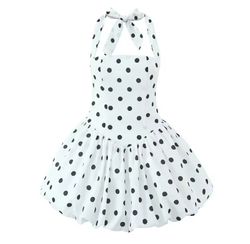 Robe modèle Preciosa blanche