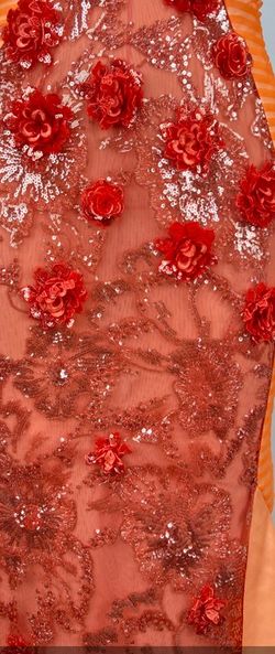 Vestido modelo Lorena