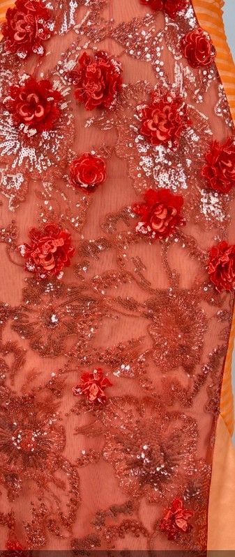 Vestido modelo Lorena