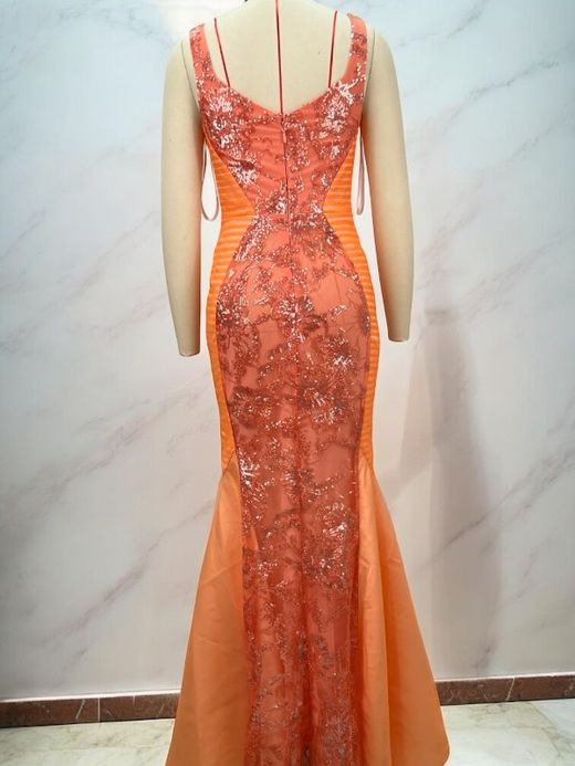 Vestido modelo Lorena