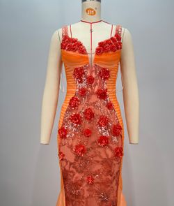 Vestido modelo Lorena