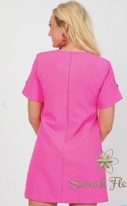 Vestido modelo Lucia