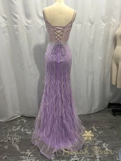Vestido modelo Luna