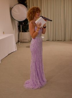 Vestido modelo Luna