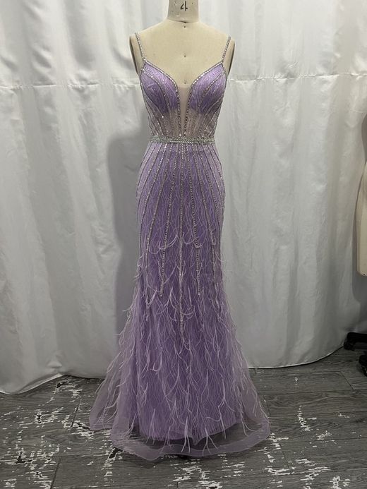 Vestido modelo Luna
