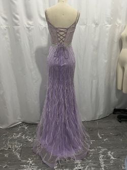 Vestido modelo Luna