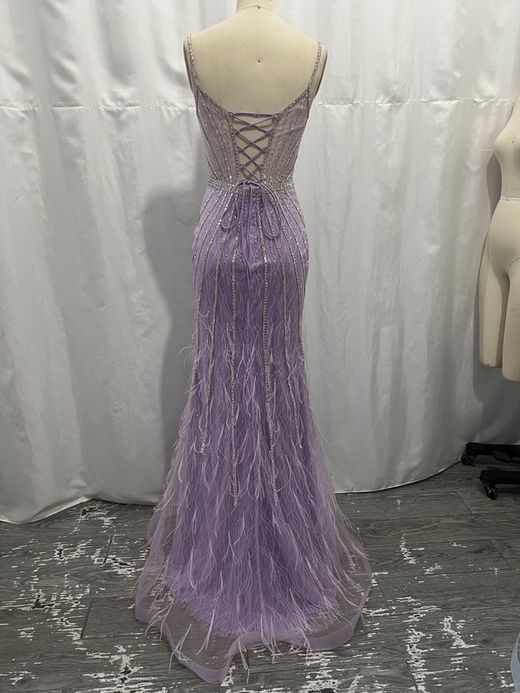 Vestido modelo Luna