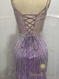 Vestido modelo Luna